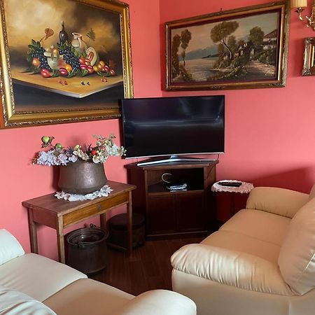 Villa Giacomina Fasano Zewnętrze zdjęcie