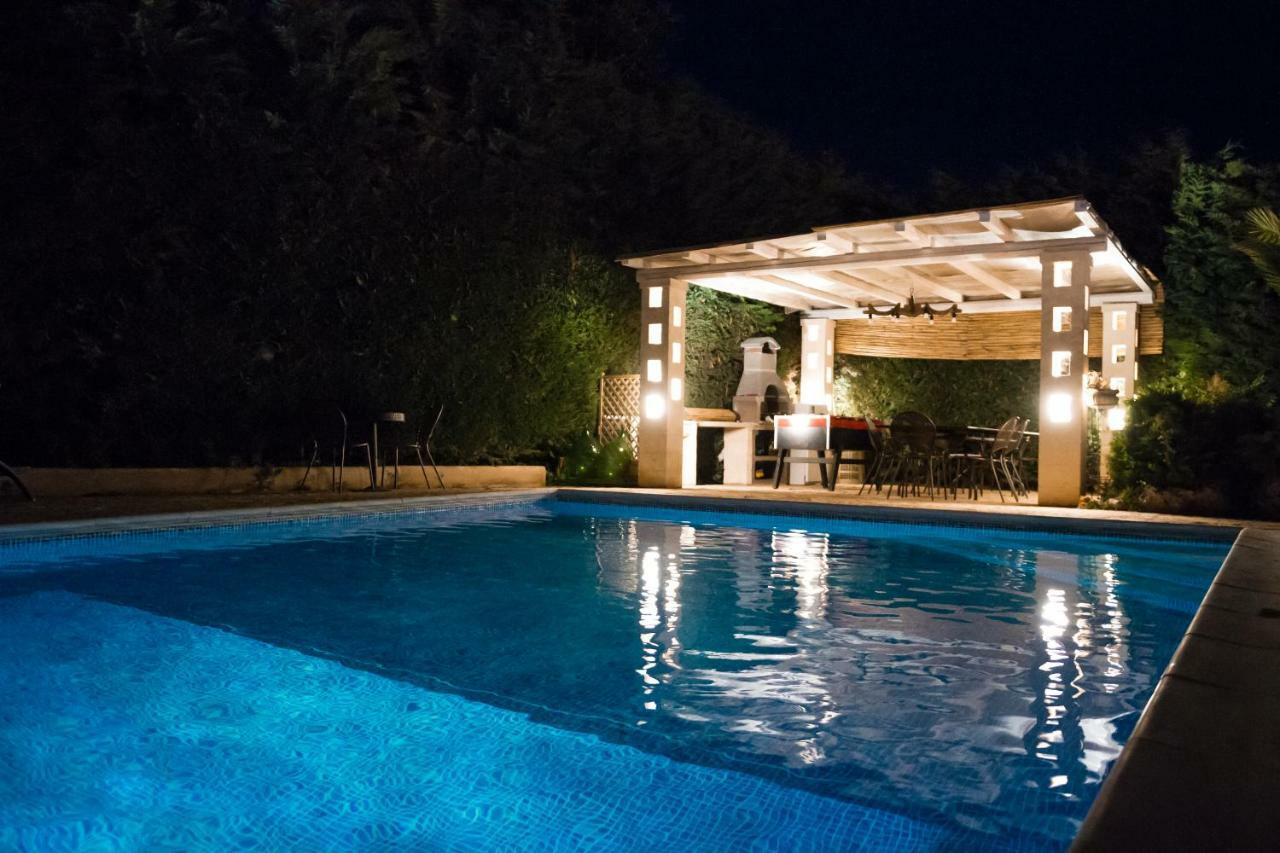 Villa Giacomina Fasano Zewnętrze zdjęcie
