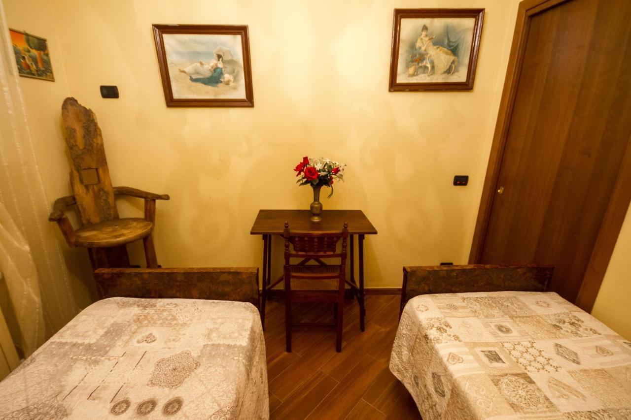 Villa Giacomina Fasano Zewnętrze zdjęcie