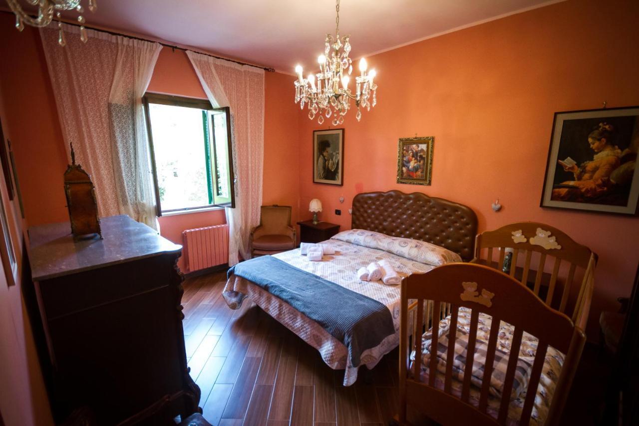 Villa Giacomina Fasano Zewnętrze zdjęcie