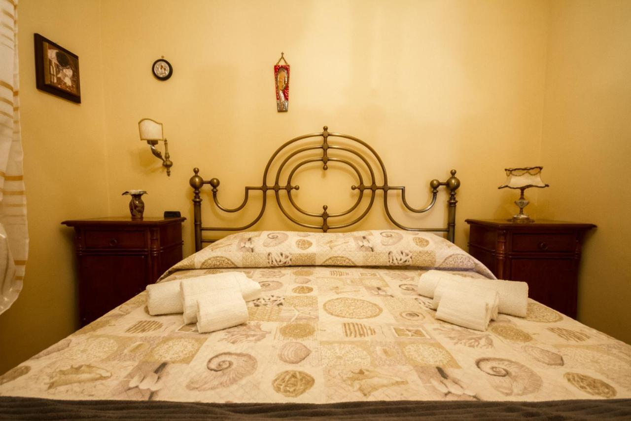Villa Giacomina Fasano Zewnętrze zdjęcie