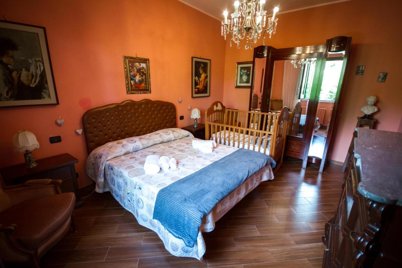 Villa Giacomina Fasano Zewnętrze zdjęcie
